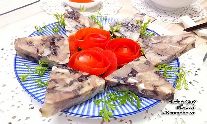 Cách làm giò tai thơm ngon, giòn sần sật cho ngày Tết