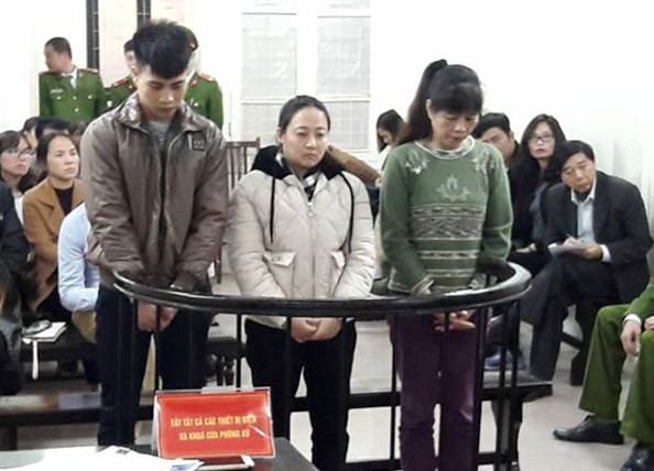 Toa tuyen dieu tra lai vu chay quan karaoke lam 13 nguoi chet hinh anh 1