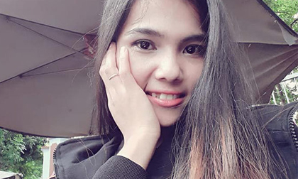 Nhan sắc của em gái Hoa hậu Hoàn vũ H'Hen Niê gây chú ý
