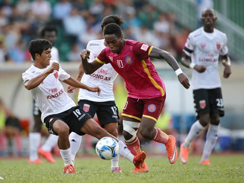 Công Vinh, Rodrigo Possebon và bài học bom xịt - Ảnh 3.