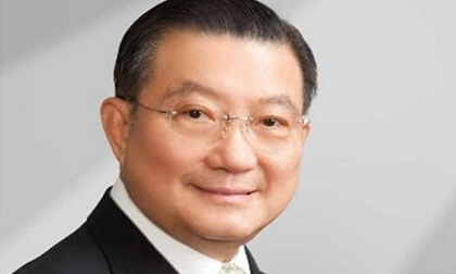 Sau 5 tỷ USD mua Sabeco, tỷ phú Thái chi 135 triệu USD mua Vinamilk