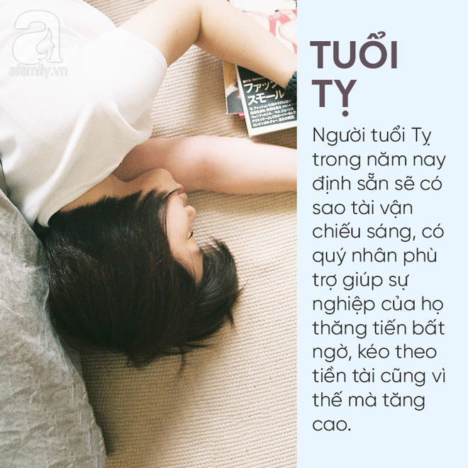 Năm 2018, 3 con giáp nữ chỉ cần làm tốt việc này thì sẽ may mắn và giàu có cả năm - Ảnh 1.