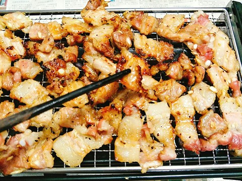 Nghiện món ăn này khiến bà mẹ trẻ bị ung thư đại trực tràng - 1