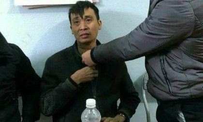 Vừa rời hang đá, nghi phạm nổ mìn nhà người tình đã bị tóm