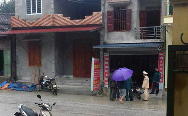 Nghi phạm gây ra vụ nổ mìn khiến nữ chủ nhà nát chân chính là chồng nạn nhân