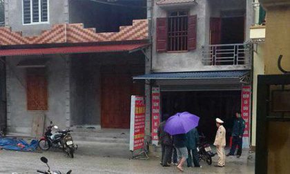 Nghi phạm gây ra vụ nổ mìn khiến nữ chủ nhà nát chân chính là chồng nạn nhân