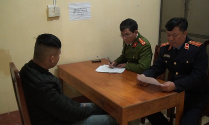 Bắt tạm giam tài xế đâm chết 5 công nhân sau 5 ngày khởi tố