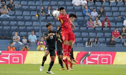 U23 Việt Nam: Yên tâm một, lo âu cả mười