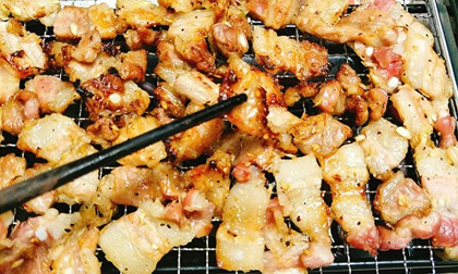 Nghiện món ăn này khiến bà mẹ trẻ bị ung thư đại trực tràng