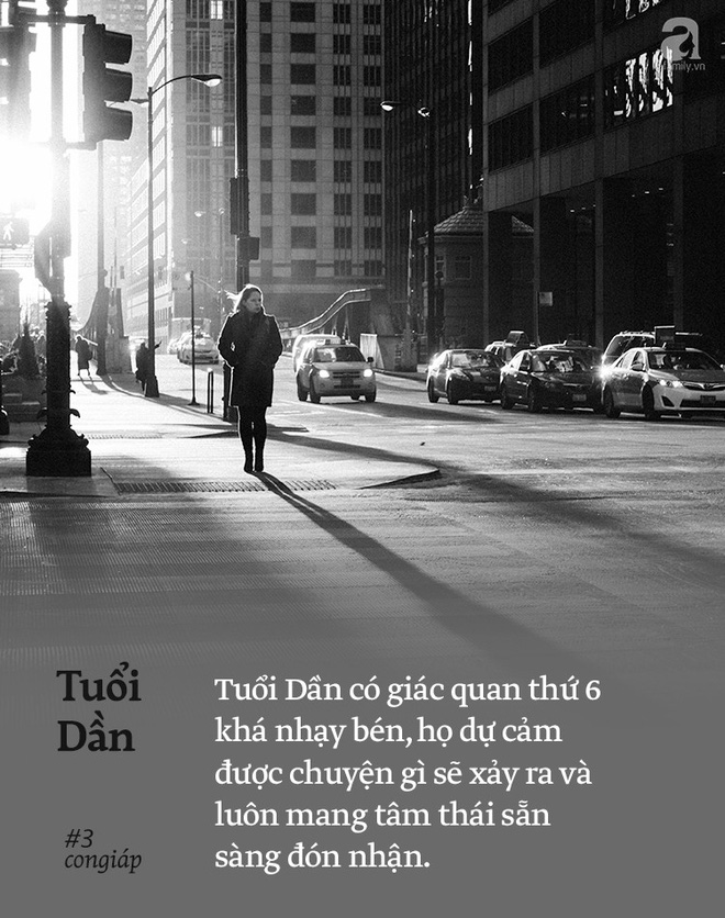 3 con giáp nữ có giác quan thứ 6 nhạy bén, không có chuyện gì có thể qua mặt được họ - Ảnh 1.