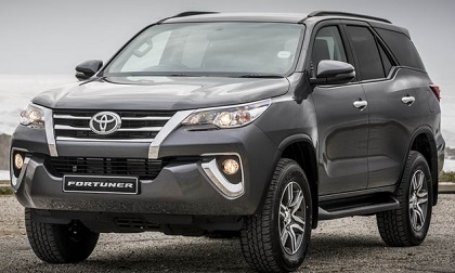Giá ô tô ở Việt Nam năm 2018 vẫn không rẻ