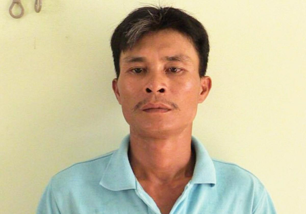 Kẻ giết người bị tóm gọn sau 16 năm trốn truy nã hình ảnh 1 ke giet nguoi bi tom gon sau 16 nam tron truy na hinh anh 1