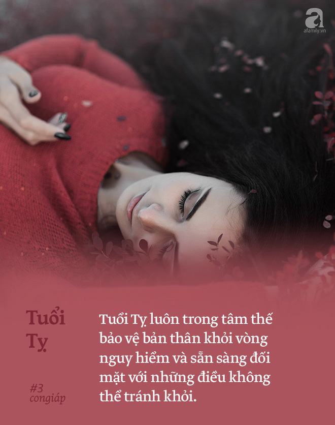 3 con giáp nữ có giác quan thứ 6 nhạy bén, không có chuyện gì có thể qua mặt được họ - Ảnh 2.