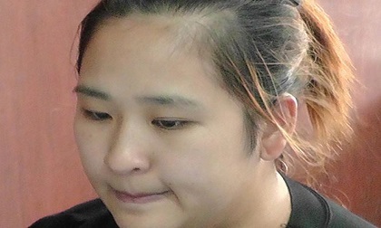 Vào tận nhà bắt vợ con, ép chồng đến trả nợ