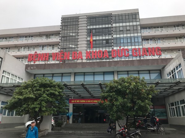 Bác sĩ chẩn đoán sai, vội vàng khuyên bệnh nhân hút thai bị kỉ luật - Ảnh 2.