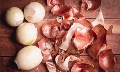 Tiếc ngẩn ngơ khi biết công dụng của 9 thực phẩm dễ bị bỏ đi phần thừa