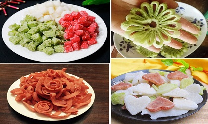 Mứt dừa rất ngon nhưng những người này nhất định phải tránh xa