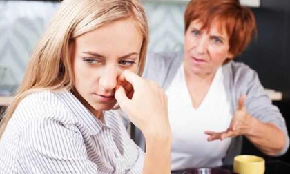 Mẹ chồng bạc đãi nàng dâu và cái kết bất ngờ