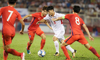 U23 Việt Nam vs U23 Hàn Quốc: Điều kỳ diệu có đến?