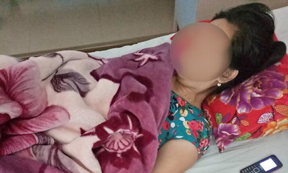 Vào bệnh viện dưỡng thai nhưng bị phát nhầm thuốc phá thai, bà bầu mất con đau đớn