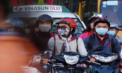Dự báo thời tiết hôm nay 12/1: Hà Nội hửng nắng, Sài Gòn phải mặc áo khoác