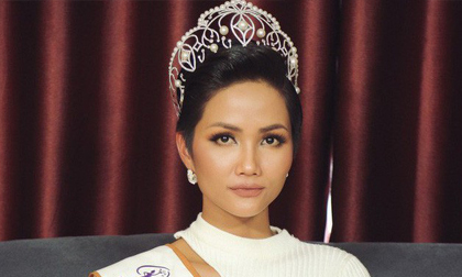 Không phải tấm gương về sự nghèo khó, đây mới là điều tuyệt vời nhất ở Hoa hậu H'Hen Niê