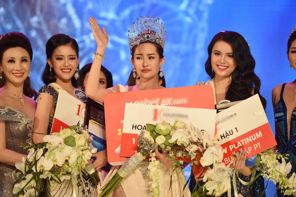 le au ngan anh bi tuoc vuong mien (2)