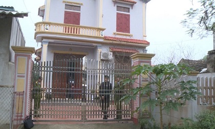 Thảm án đớn đau từ mâu thuẫn nhỏ nhặt