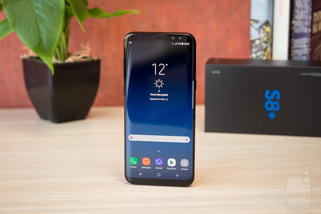 Top 10 smartphone có loa “khủng” nhất thị trường - 8