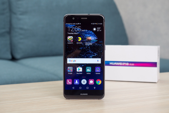 Top 10 smartphone có loa “khủng” nhất thị trường - 12