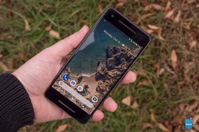 Top 10 smartphone có loa “khủng” nhất thị trường - 10