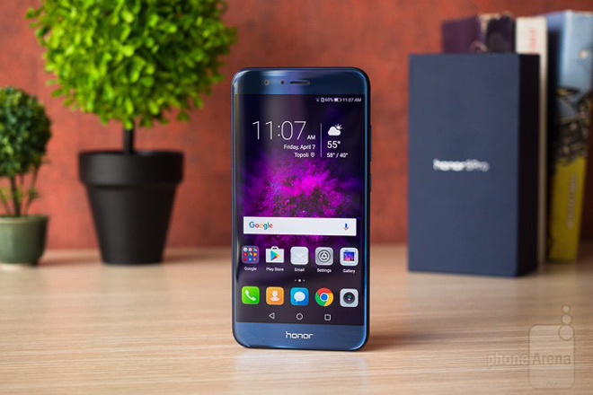 Top 10 smartphone có loa “khủng” nhất thị trường - 11