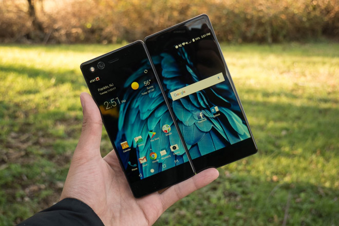 Top 10 smartphone có loa “khủng” nhất thị trường - 7