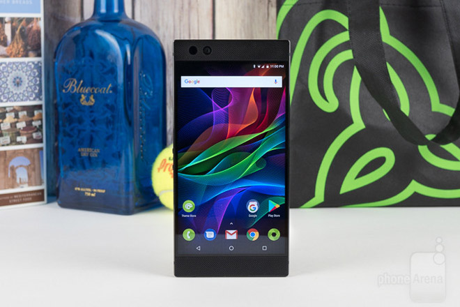 Top 10 smartphone có loa “khủng” nhất thị trường - 9