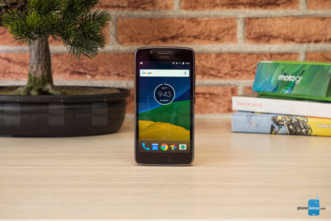 Top 10 smartphone có loa “khủng” nhất thị trường - 6
