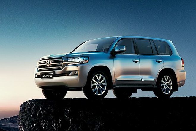10 mẫu ô tô “ế“ nhất Việt Nam tháng 12/2017 - 7