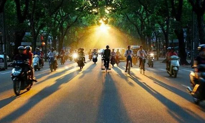 Tin mới thời tiết 13/01: Cuối tuần Hà Nội ấm dần lên, TP.HCM vẫn se lạnh 20 độ C