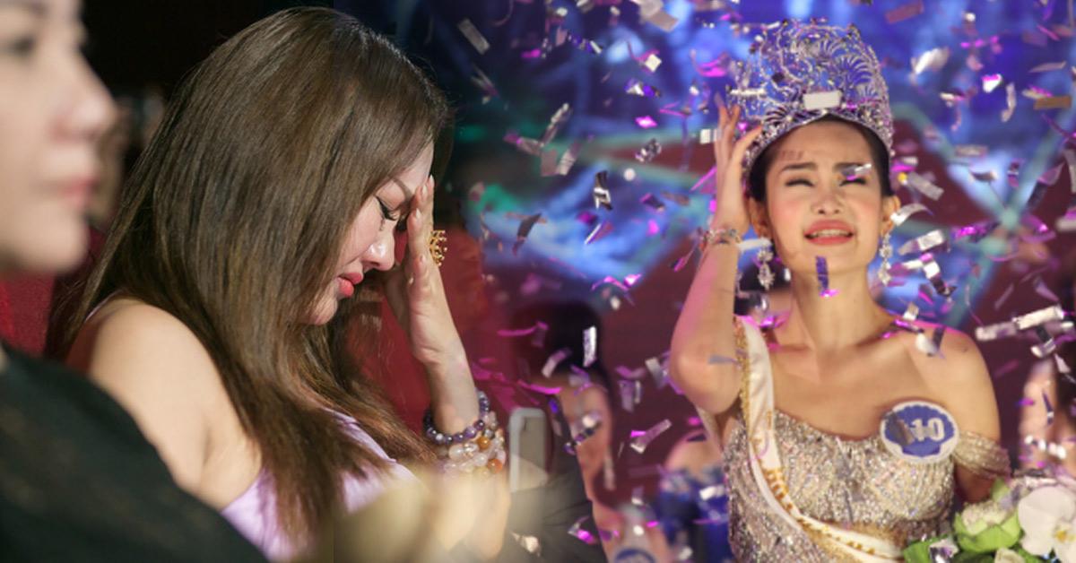 khong chi ngan anh, phi thanh van cung khong duoc cuc ntbd cong nhan la hoa hau - 1