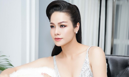 Sự thật gây sốc về sức khỏe và gia thế của Nhật Kim Anh