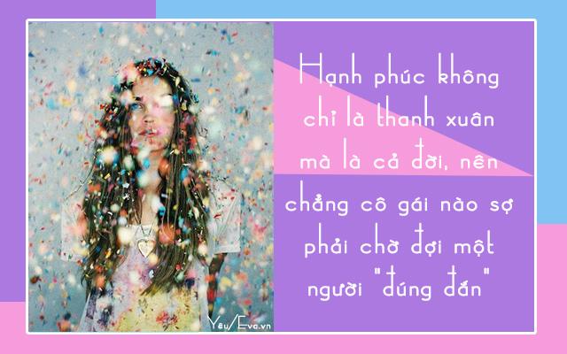 phu nu khong so yeu muon, chi so yeu sai nguoi - 3