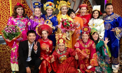 'Táo Quân 2018’: Lần cuối cùng hội tụ đầy đủ nhiều nghệ sĩ thân quen thế này?!