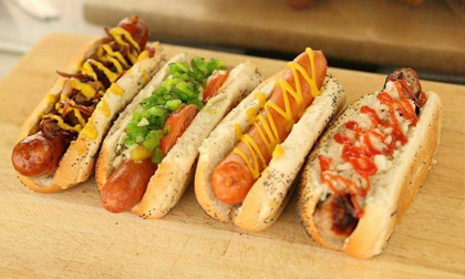 3 loại thực phẩm nhiều hóa chất, bác sĩ khuyên không dùng nhưng mẹ vẫn hay cho con ăn
