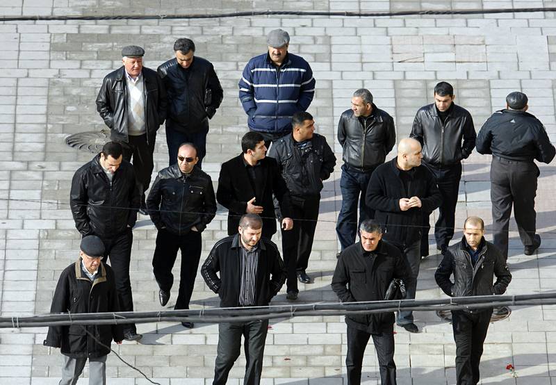 Điều khiến mafia Nga trở thành 