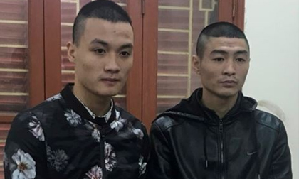 Mâu thuẫn trong quán 'nét', 9X nổ súng bắn chết người