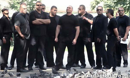 Điều khiến mafia Nga trở thành 'chúa tể', ghê gớm hơn cả mafia Ý, Nhật