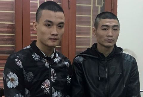 Mâu thuẫn trong quán nét, 9X nổ súng bắn chết người - Ảnh 1.