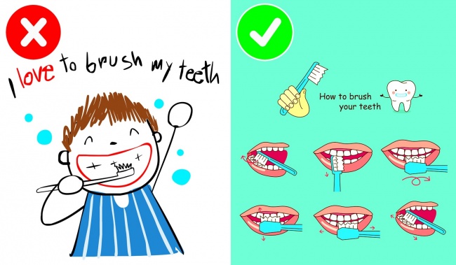 Tự rước bệnh với những sai lầm kinh điển khi vệ sinh cá nhân - 3