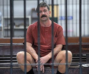 Trùm mafia Nga khét tiếng có biệt danh “lái buôn thần chết” - 5