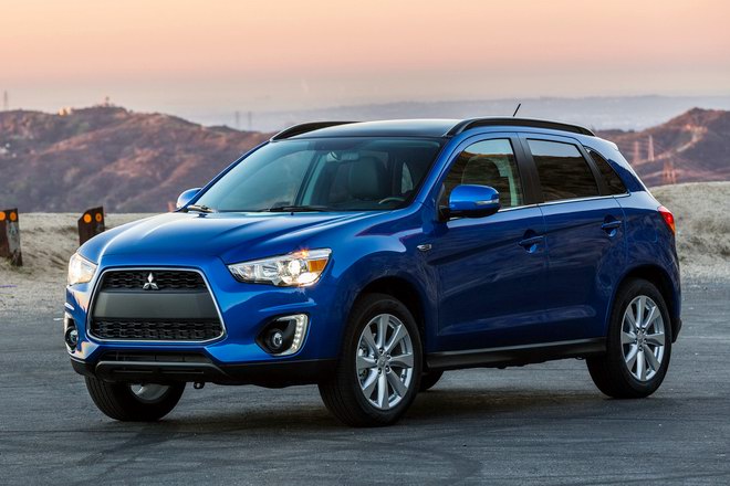 20 mẫu xe có doanh số thấp nhất Việt Nam 2017 - 2