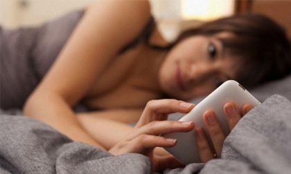 Sốc khi đọc được những dòng tin nhắn mắng mỏ bố mẹ tôi của chồng